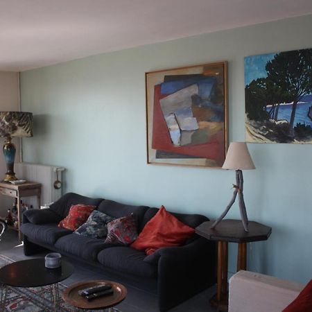 Appartement Hypercentre Vue Exceptionnelle Марсель Экстерьер фото