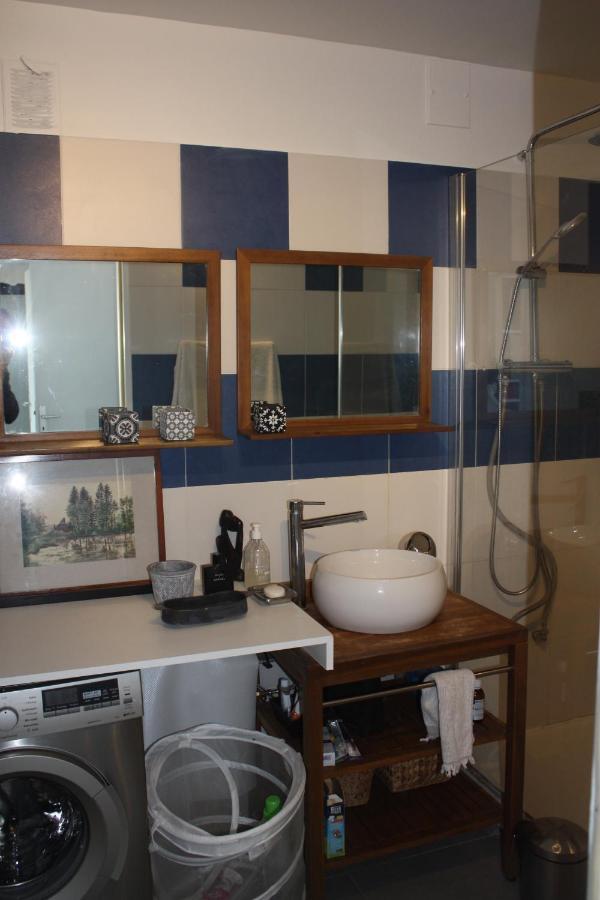 Appartement Hypercentre Vue Exceptionnelle Марсель Экстерьер фото