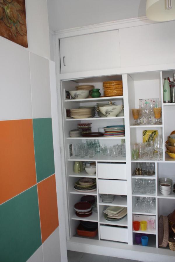 Appartement Hypercentre Vue Exceptionnelle Марсель Экстерьер фото